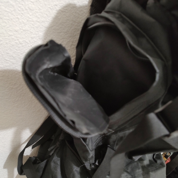 Hiker/Camper/Weekend Warrior Utility Backpack - Picture 6 of 16